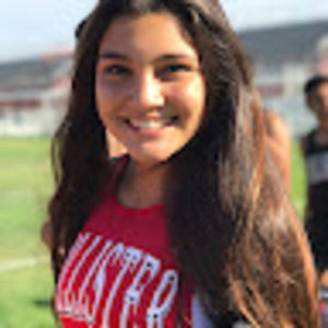 Meet your Posher, Hailey